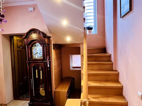 Квартира на вул. Митрополита Андрея Шептицького, 33 в Луцьку, ID 248992, фото №8