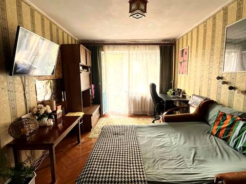 Квартира на вул. Михайла Донця, 21 в Києві, ID 260483, фото №1