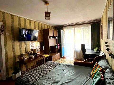Квартира на вул. Михайла Донця, 21 в Києві, ID 260483, фото №2
