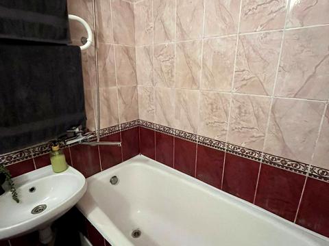 Квартира на вул. Михайла Донця, 21 в Києві, ID 260483, фото №11