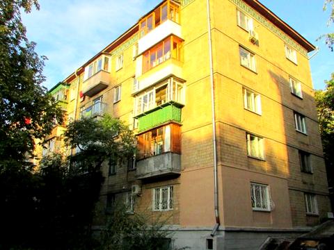 Квартира на вул. Михайла Донця, 21 в Києві, ID 260483, фото №12