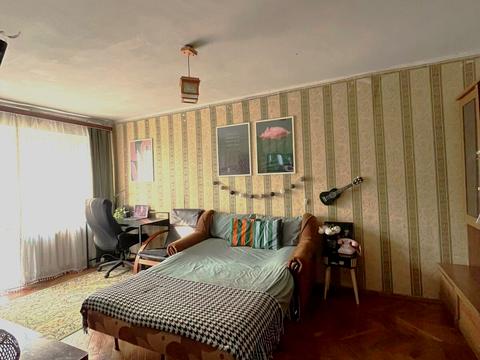 Квартира на вул. Михайла Донця, 21 в Києві, ID 260483, фото №3