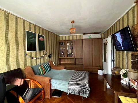 Квартира на вул. Михайла Донця, 21 в Києві, ID 260483, фото №4