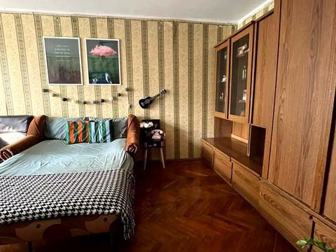 Квартира на вул. Михайла Донця, 21 в Києві, ID 260483, фото №5