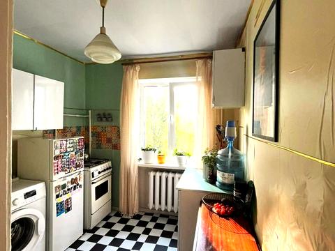 Квартира на вул. Михайла Донця, 21 в Києві, ID 260483, фото №6