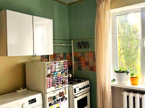 Квартира на вул. Михайла Донця, 21 в Києві, ID 260483, фото №8