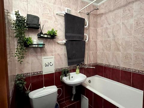 Квартира на вул. Михайла Донця, 21 в Києві, ID 260483, фото №10