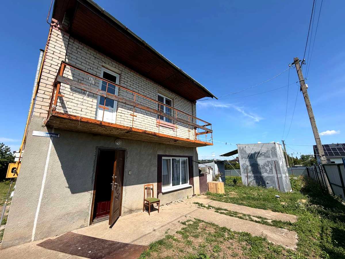 Квартира на вул. Топографічна, 11, ID 392134, фото №1