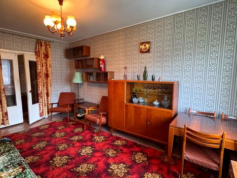 Квартира на вул. Гірницький мікрорайон, 43 в Кривому Розі, ID 249738, фото №1