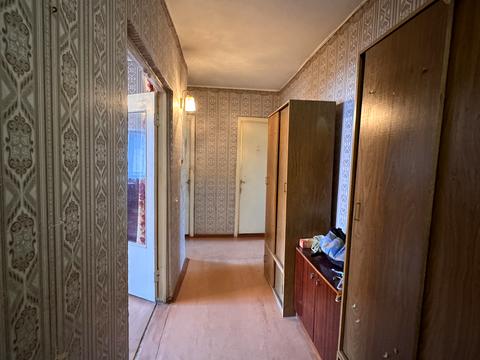 Квартира на вул. Гірницький мікрорайон, 43 в Кривому Розі, ID 249738, фото №11