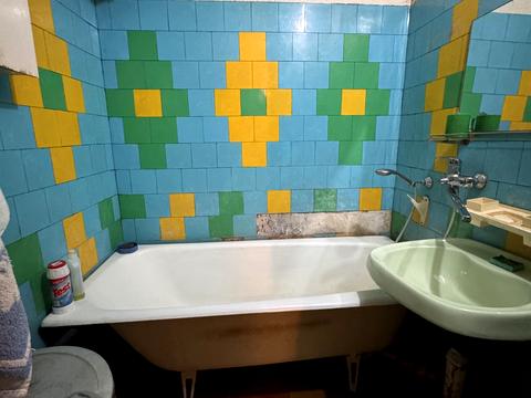 Квартира на вул. Гірницький мікрорайон, 43 в Кривому Розі, ID 249738, фото №14