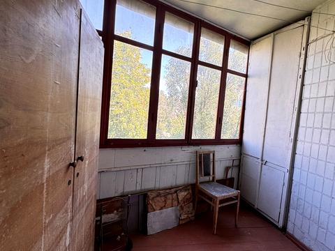 Квартира на вул. Гірницький мікрорайон, 43 в Кривому Розі, ID 249738, фото №16