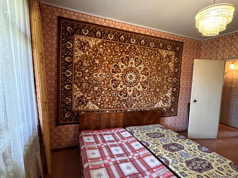 Квартира на вул. Гірницький мікрорайон, 43 в Кривому Розі, ID 249738, фото №3