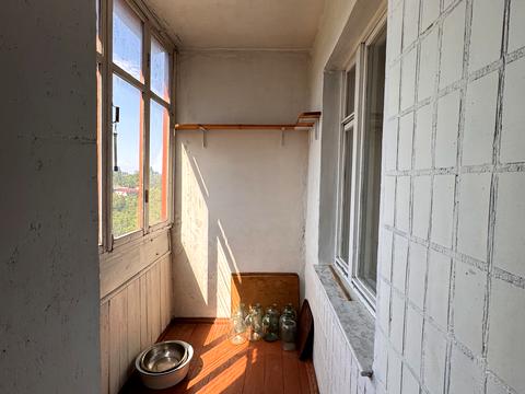 Квартира на вул. Гірницький мікрорайон, 43 в Кривому Розі, ID 249738, фото №21
