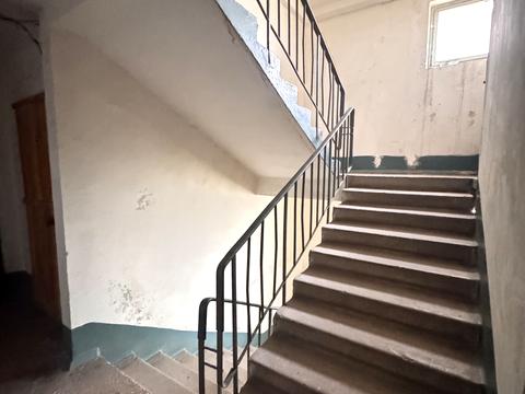 Квартира на вул. Гірницький мікрорайон, 43 в Кривому Розі, ID 249738, фото №23