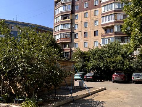 Квартира на вул. Гірницький мікрорайон, 43 в Кривому Розі, ID 249738, фото №25