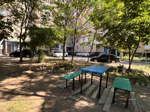 Квартира на вул. Гірницький мікрорайон, 43 в Кривому Розі, ID 249738, фото №26
