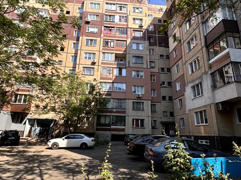 Квартира на вул. Гірницький мікрорайон, 43 в Кривому Розі, ID 249738, фото №27