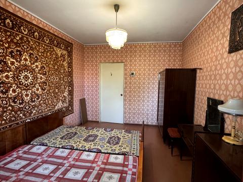 Квартира на вул. Гірницький мікрорайон, 43 в Кривому Розі, ID 249738, фото №4