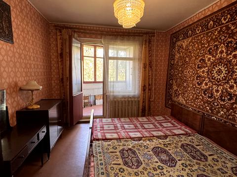 Квартира на вул. Гірницький мікрорайон, 43 в Кривому Розі, ID 249738, фото №5