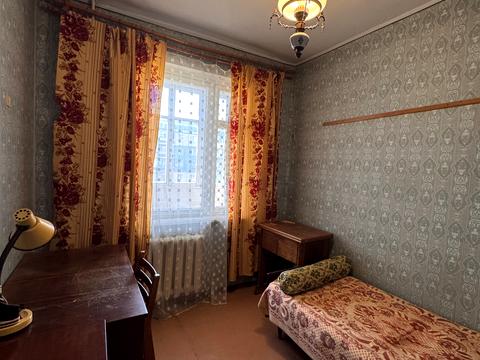 Квартира на вул. Гірницький мікрорайон, 43 в Кривому Розі, ID 249738, фото №6