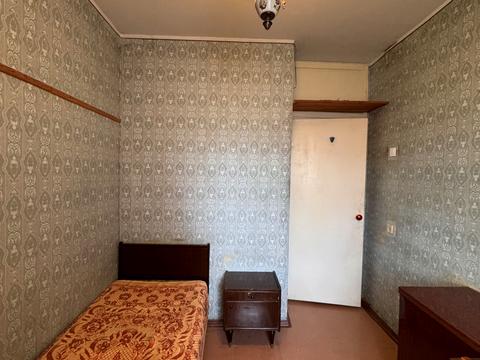 Квартира на вул. Гірницький мікрорайон, 43 в Кривому Розі, ID 249738, фото №7