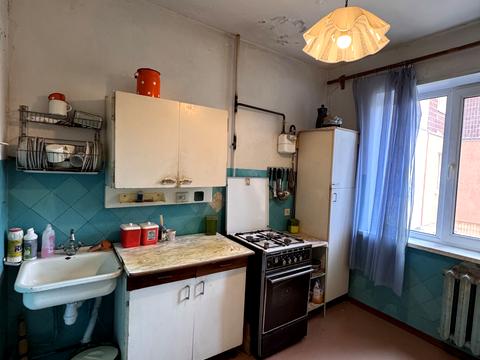 Квартира на вул. Гірницький мікрорайон, 43 в Кривому Розі, ID 249738, фото №8