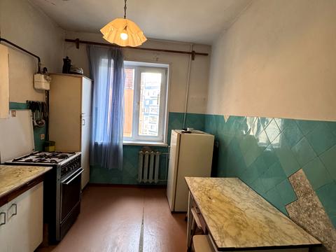 Квартира на вул. Гірницький мікрорайон, 43 в Кривому Розі, ID 249738, фото №9