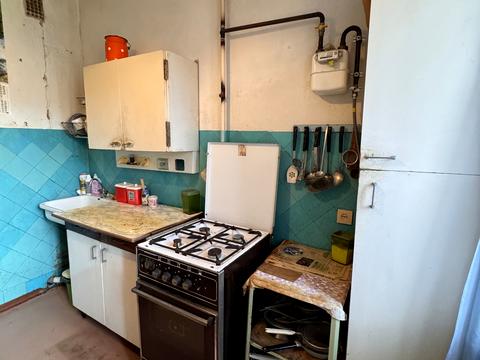 Квартира на вул. Гірницький мікрорайон, 43 в Кривому Розі, ID 249738, фото №10
