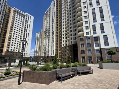 Квартира на вул. Краснова в Одесі, ID 250186, фото №1