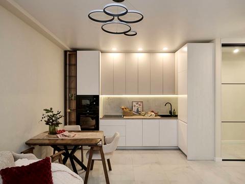 Квартира на вул. Михайла Максимовича, 26-В в Києві, ID 250131, фото №3