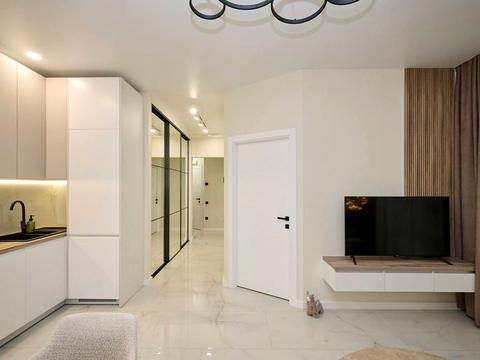 Квартира на вул. Михайла Максимовича, 26-В в Києві, ID 250131, фото №4