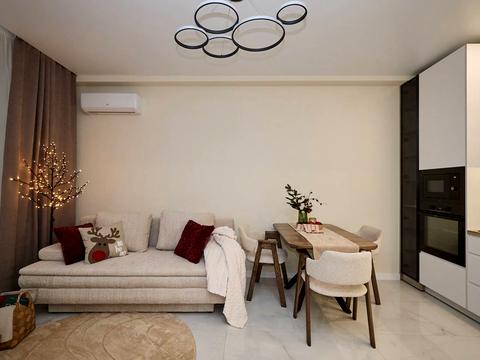 Квартира на вул. Михайла Максимовича, 26-В в Києві, ID 250131, фото №6