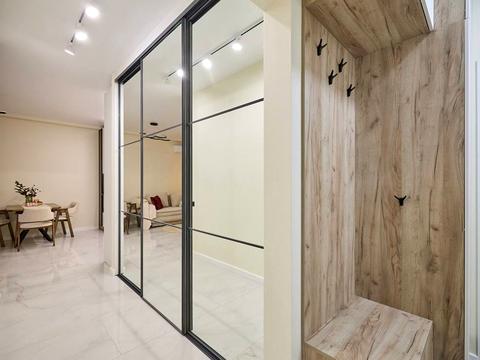 Квартира на вул. Михайла Максимовича, 26-В в Києві, ID 250131, фото №7