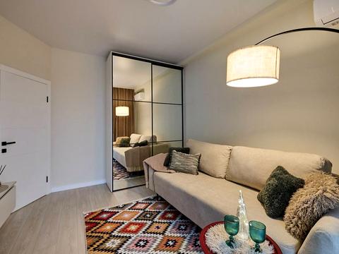 Квартира на вул. Михайла Максимовича, 26-В в Києві, ID 250131, фото №9