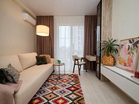 Квартира на вул. Михайла Максимовича, 26-В в Києві, ID 250131, фото №10
