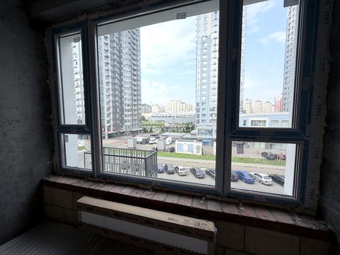 Квартира на вул. Трускавецька в Києві, ID 249080, фото №9