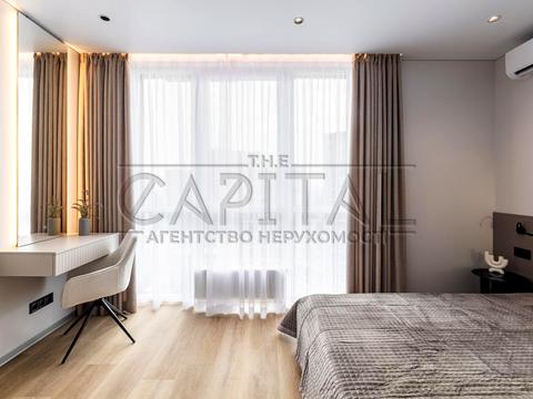 Квартира на вул. Родини Крістерів, 2 в Києві, ID 250224, фото №13