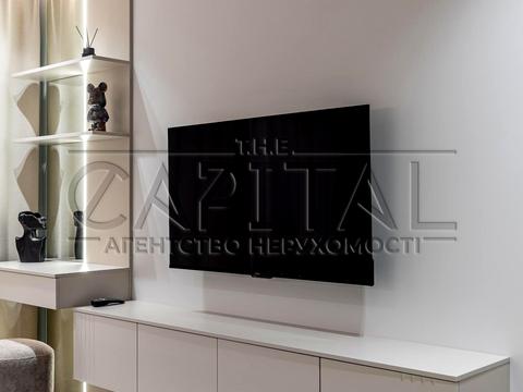 Квартира на вул. Родини Крістерів, 2 в Києві, ID 250224, фото №3