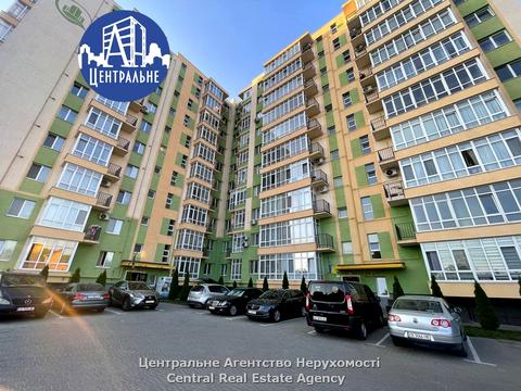 Квартира на вул. Миколаївська, 39 в Чернівцях, ID 249232, фото №1