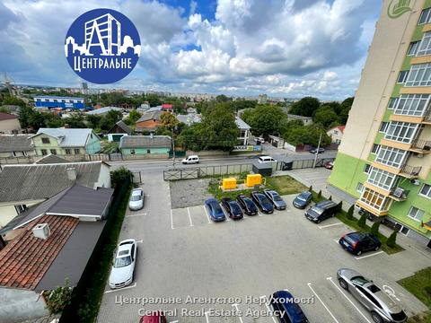 Квартира на вул. Миколаївська, 39 в Чернівцях, ID 249232, фото №2