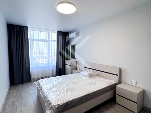 Квартира на вул. Євгена Сверстюка, 6-Е в Києві, ID 250087, фото №11