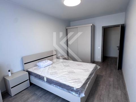 Квартира на вул. Євгена Сверстюка, 6-Е в Києві, ID 250087, фото №12