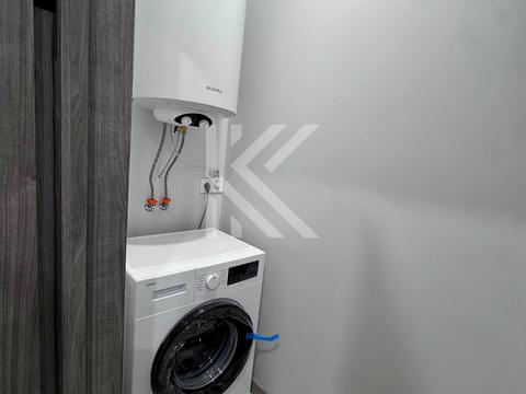 Квартира на вул. Євгена Сверстюка, 6-Е в Києві, ID 250087, фото №16