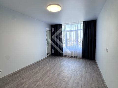 Квартира на вул. Євгена Сверстюка, 6-Е в Києві, ID 250087, фото №17