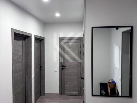 Квартира на вул. Євгена Сверстюка, 6-Е в Києві, ID 250087, фото №19