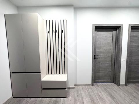 Квартира на вул. Євгена Сверстюка, 6-Е в Києві, ID 250087, фото №21