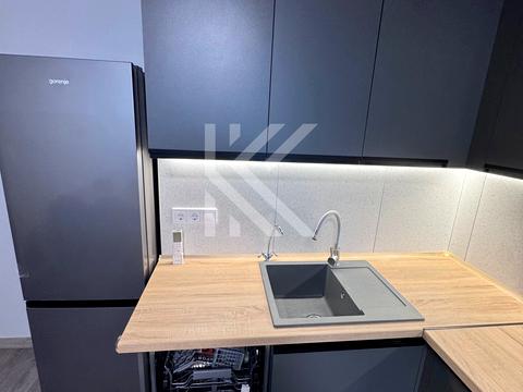 Квартира на вул. Євгена Сверстюка, 6-Е в Київ, ID 250087, фото №4