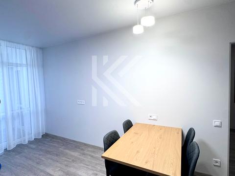 Квартира на вул. Євгена Сверстюка, 6-Е в Київ, ID 250087, фото №5