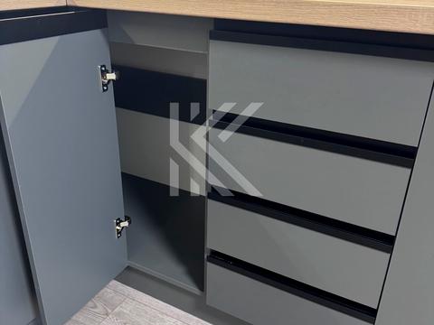 Квартира на вул. Євгена Сверстюка, 6-Е в Києві, ID 250087, фото №7